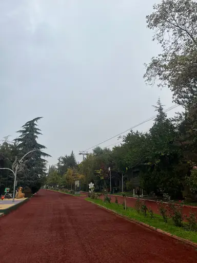 Nezih Lokasyon - Keçiören, Ankara