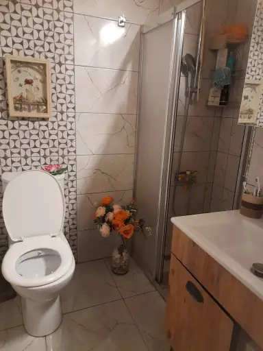 Üsküdar Zeynep Kamil - Üsküdar, İstanbul
