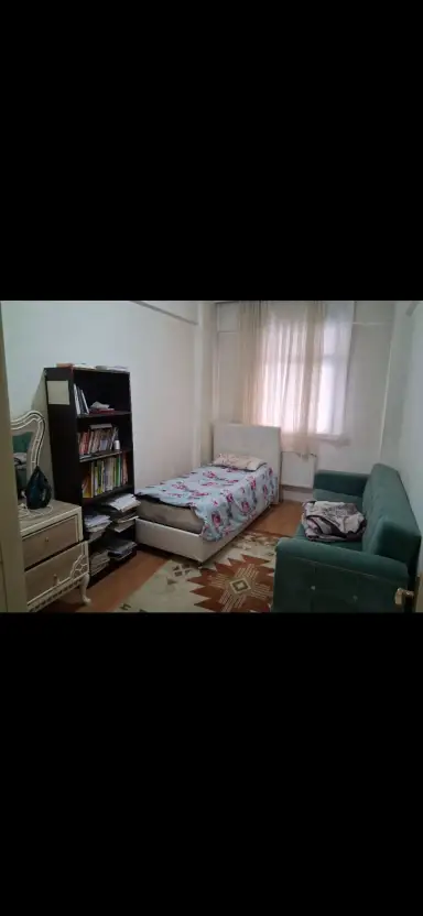 ÜMRANİYE KİRALIK ODA - Ümraniye, İstanbul