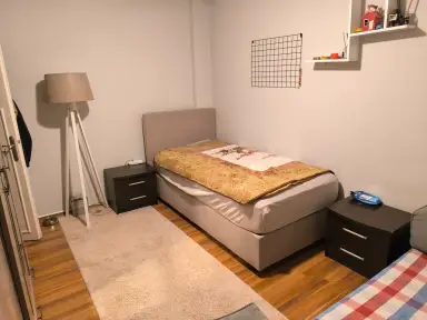 Cebecide paylaşımlı kiralık oda  - Çankaya, Ankara