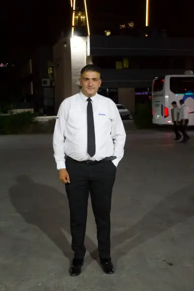Muhammed Polat
