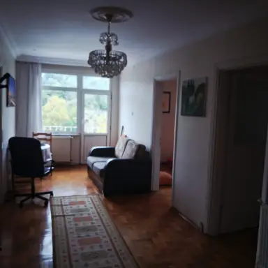 Deniz Manzarali Buyuk ev - Şişli, İstanbul