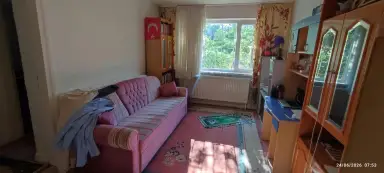 evime ev arkadaşı arıyorum - Altındağ, Ankara