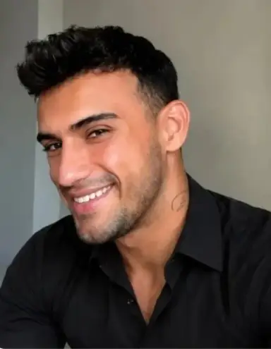 Şahin memur