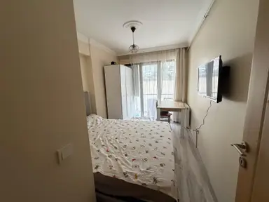 Söğütlüçeşme kadıköy - Kadıköy, İstanbul
