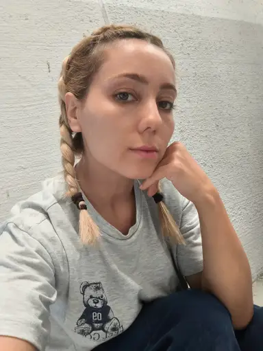 Gamze Özkan