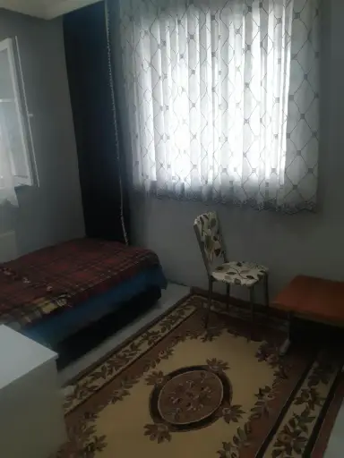 ev / oda arkadası / ankara - Mamak, Ankara