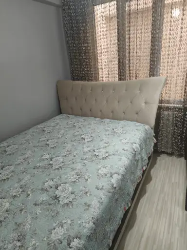 Merkezi konumda kiralık oda temiz eşyali  - Zeytinburnu, İstanbul