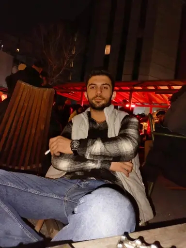MELİH DURSUN