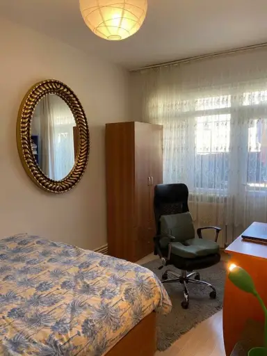 Fatih Topkapı Mahallesi'nde Toplu Taşımaya Yakın, Merkezi, Temiz, Ferah Oda! - Fatih, İstanbul