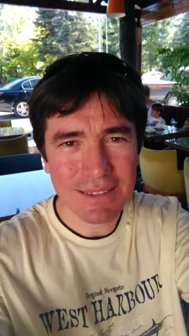 Serdar Tuzr
