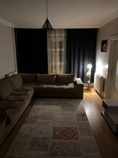 Dikmen / 2+1 - Çankaya, Ankara