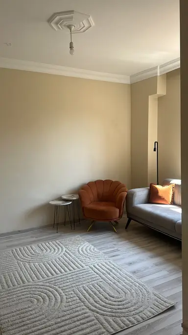 Tüm toplu ulaşım alanlarına yakın ferah bir ev - Pendik, İstanbul