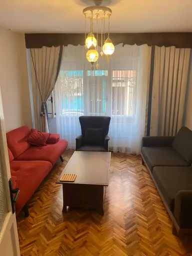 İstanbul Beyoğlu Cihangir mahallesi yaşıyorum - Beyoğlu, İstanbul