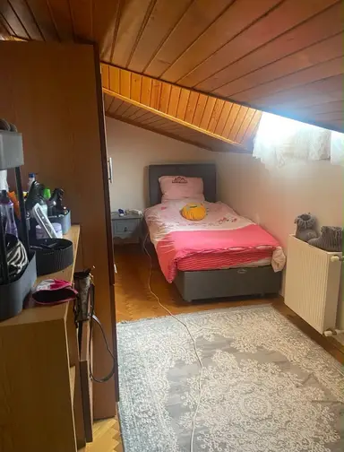 Eyüpsultan pazariçi pierlotide kiralık Oda - Eyüp, İstanbul