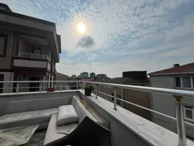 Kayışdağı ev arkadaşı arıyorum - Ataşehir, İstanbul