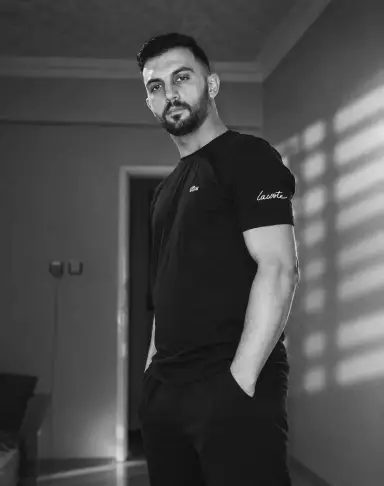 MELİH DURSUN