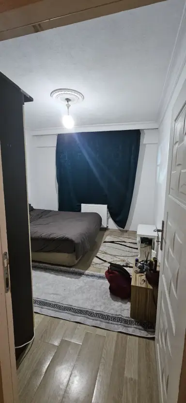 Eşyalı kiralik oda bekara yabancıya öğrenciye  - Esenyurt, İstanbul