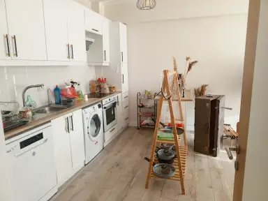 Esenyurt Piri Reis'teki Evime Ev Arkadaşı Arıyorum - Esenyurt, İstanbul
