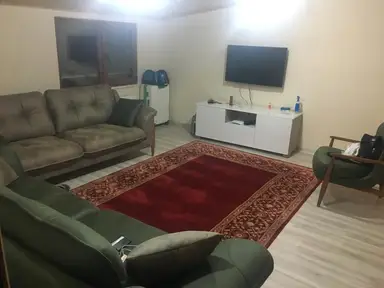 Yeditepe Üniversitesi Yakını, Büyük Teraslı 1+1 Evimize Sakin ve Düzenli Arkadaş - Maltepe, İstanbul