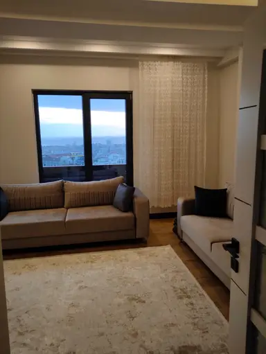 Pendikte manzaralı metroya 10dk 2+1 - Pendik, İstanbul