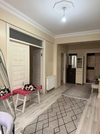 Tüm toplu ulaşım alanlarına yakın ferah bir ev - Pendik, İstanbul