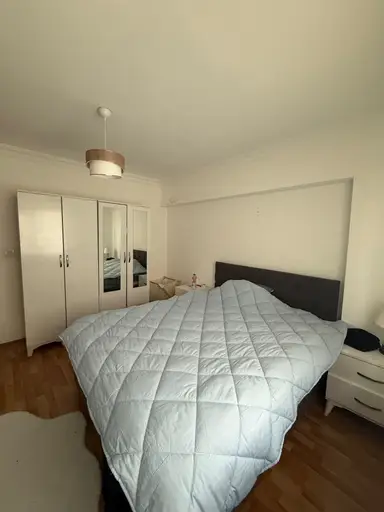 Geniş ferah oda  - Etimesgut, Ankara