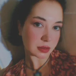 Merve Gizem Mercan