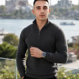 Hüseyin ince