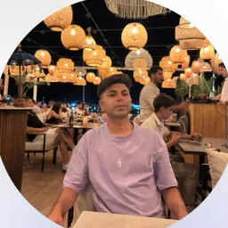Alihan demir