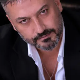 Erkan ayaz