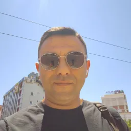 murat ysc