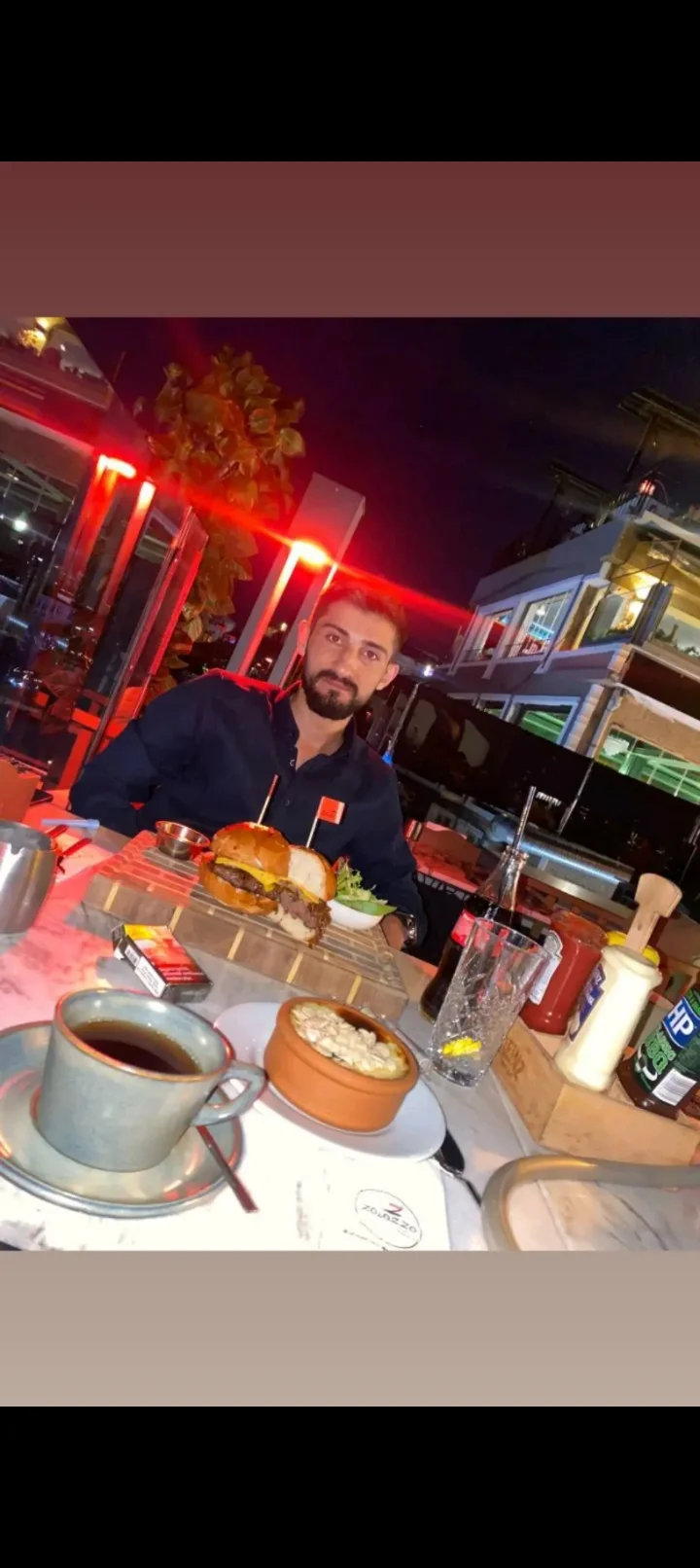 Gafar Gafarlı