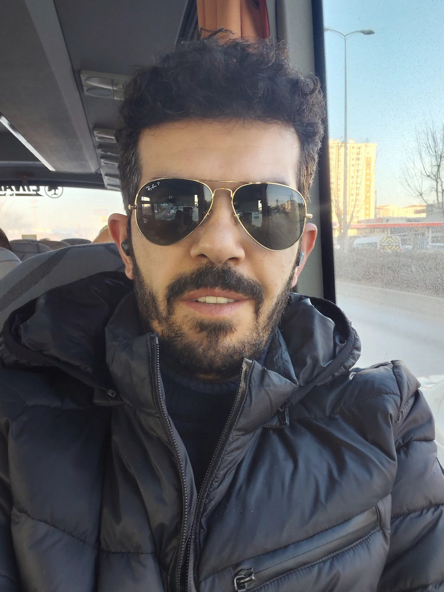 Tirazzzm