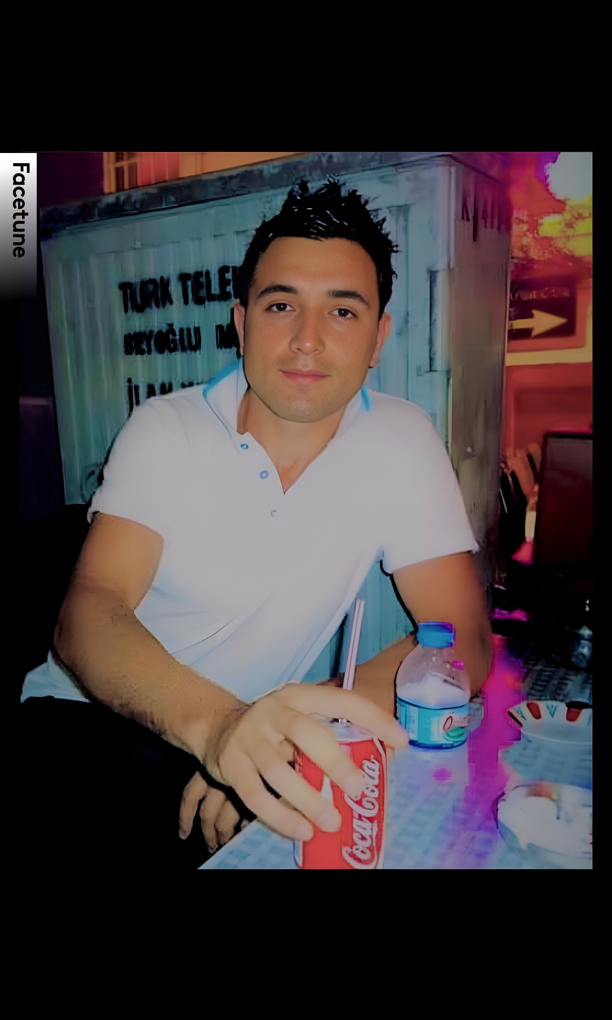TURGAY ÜN