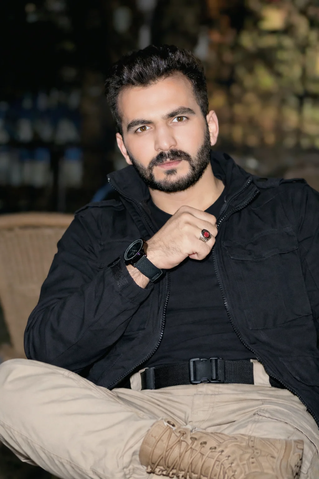 Ekrem
