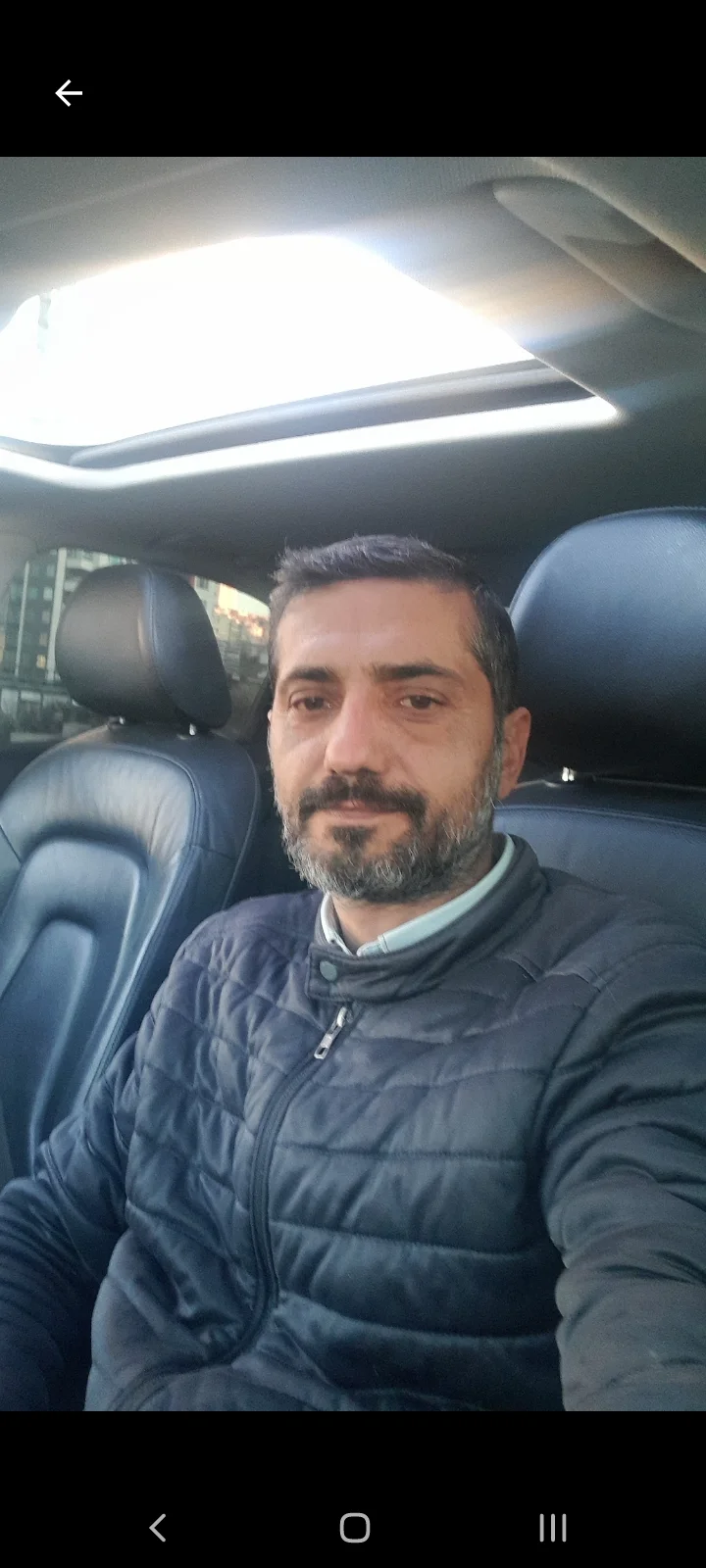 Ismail