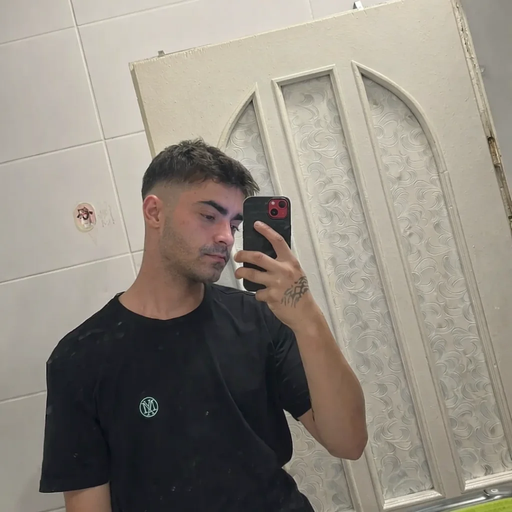 YUSUF MERT ATAK