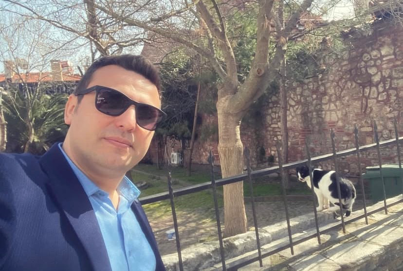 Yılmaz ÇETİNKAYA