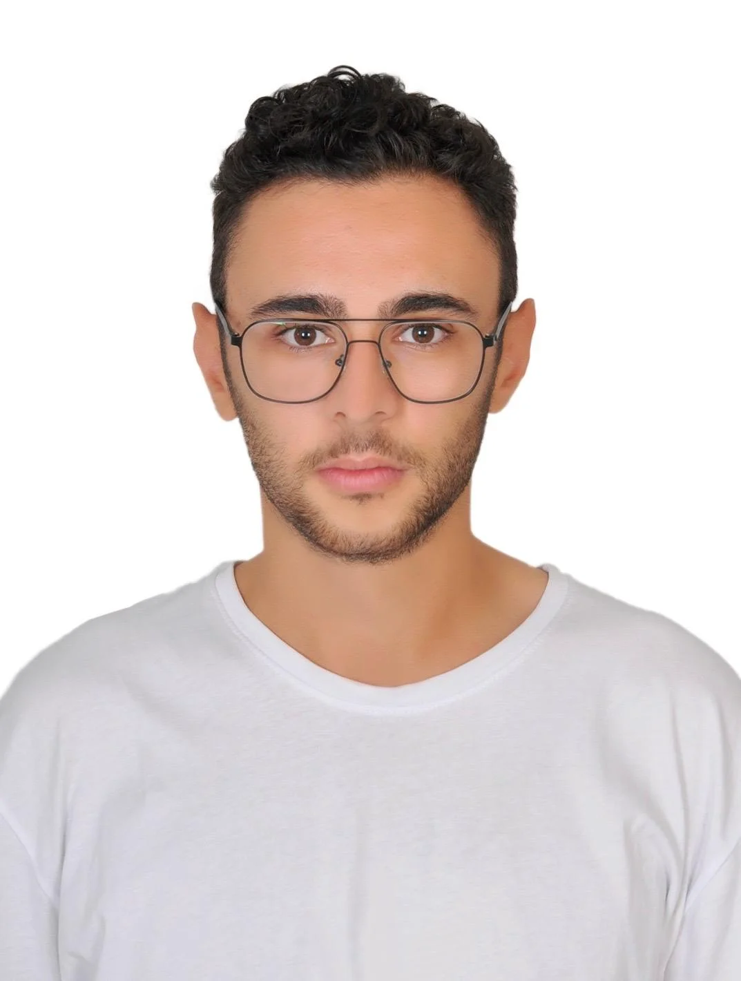 Ahmet Berat Yılmaz