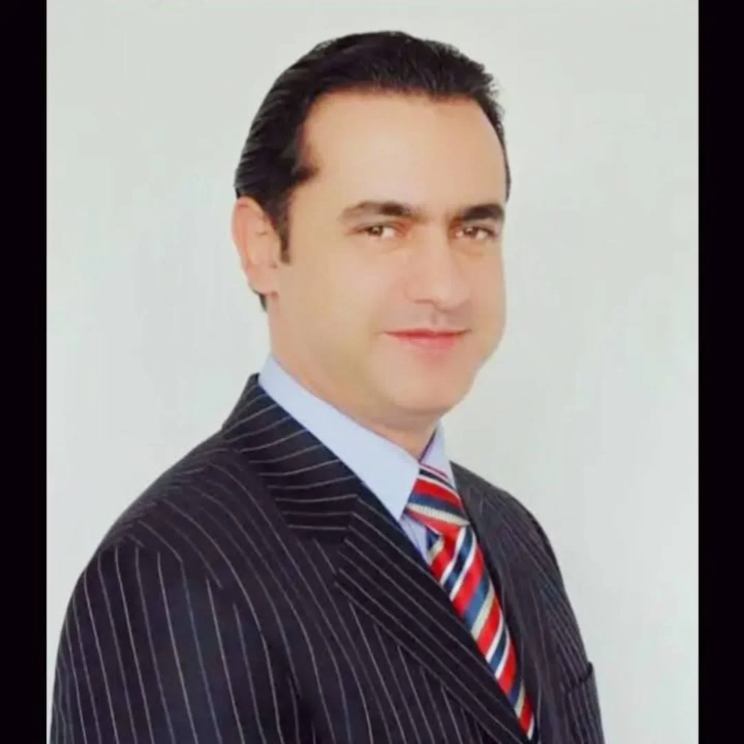 Murat Tüysüz