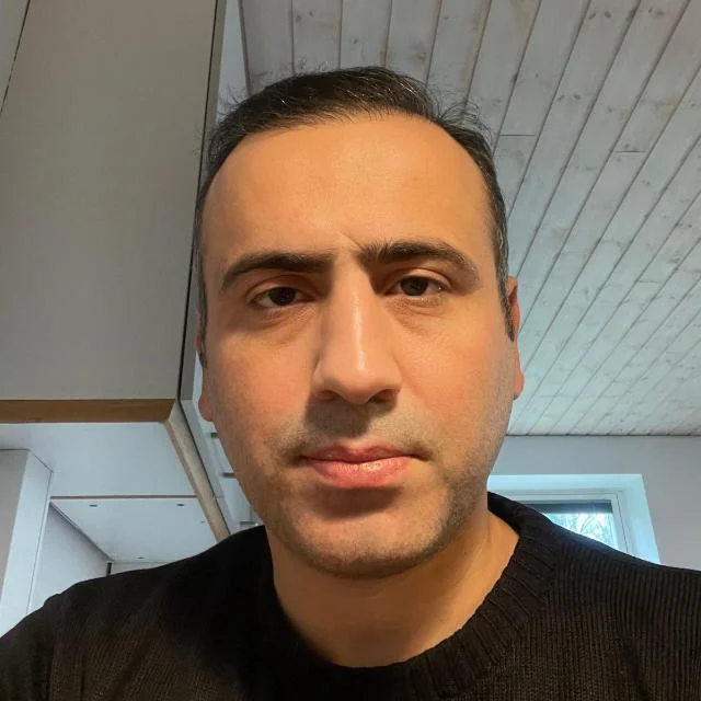 Serhat Geyik
