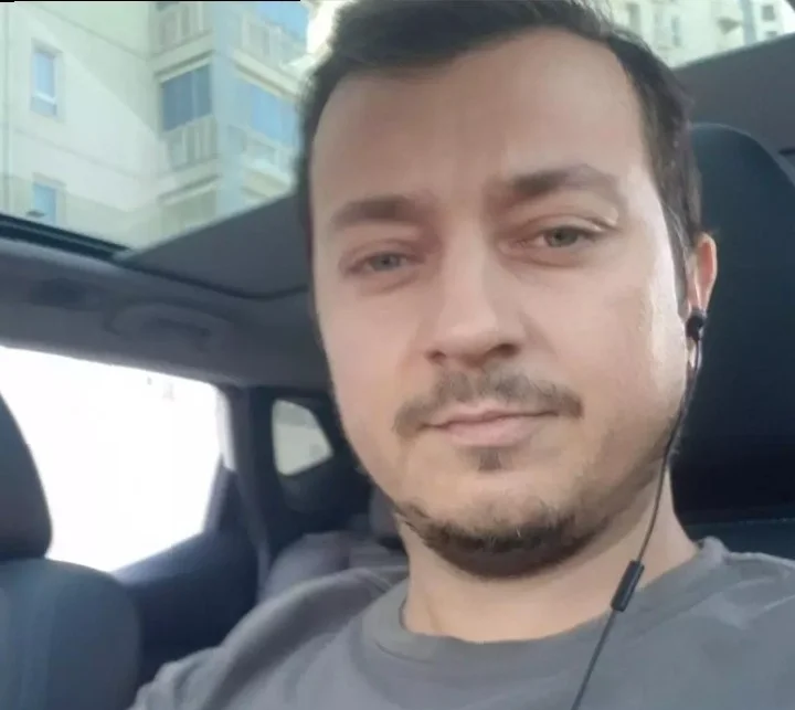 Cenk