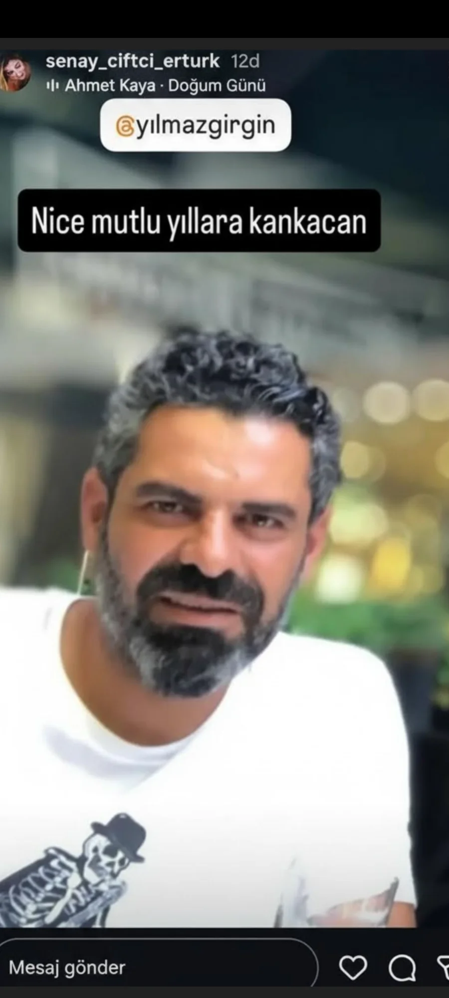 Yilmaz
