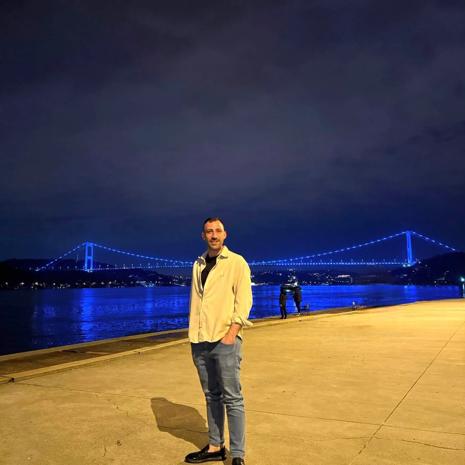Uğur özaydin