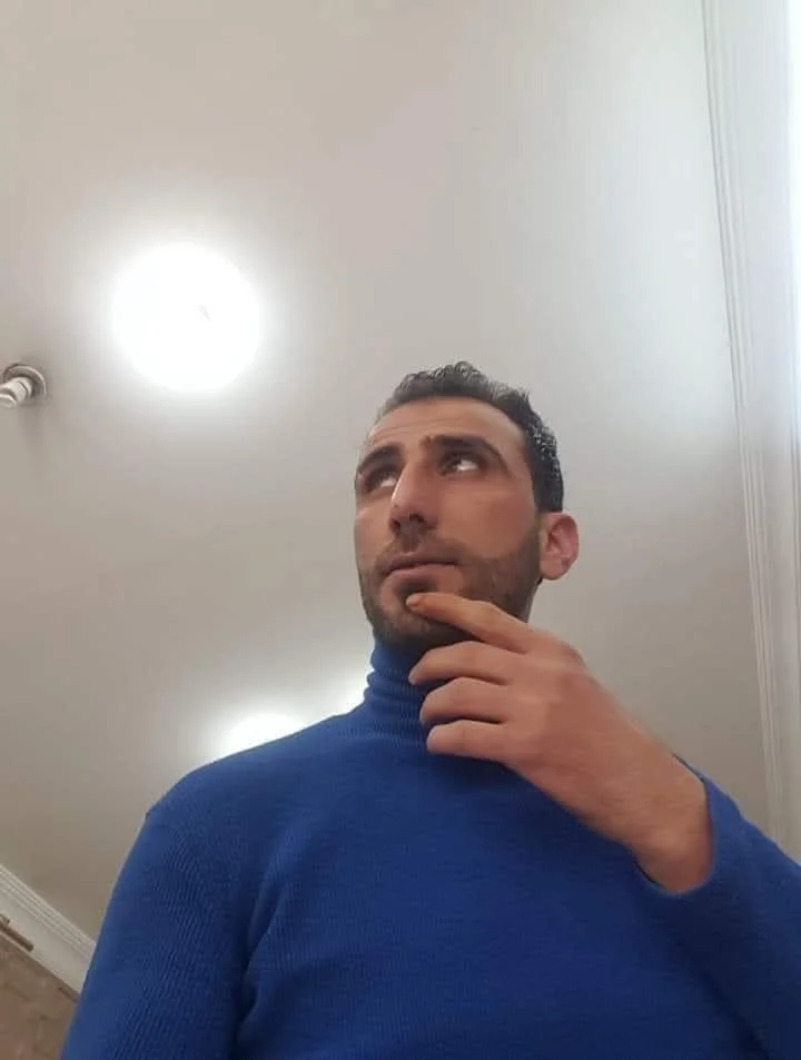Mesut deniz