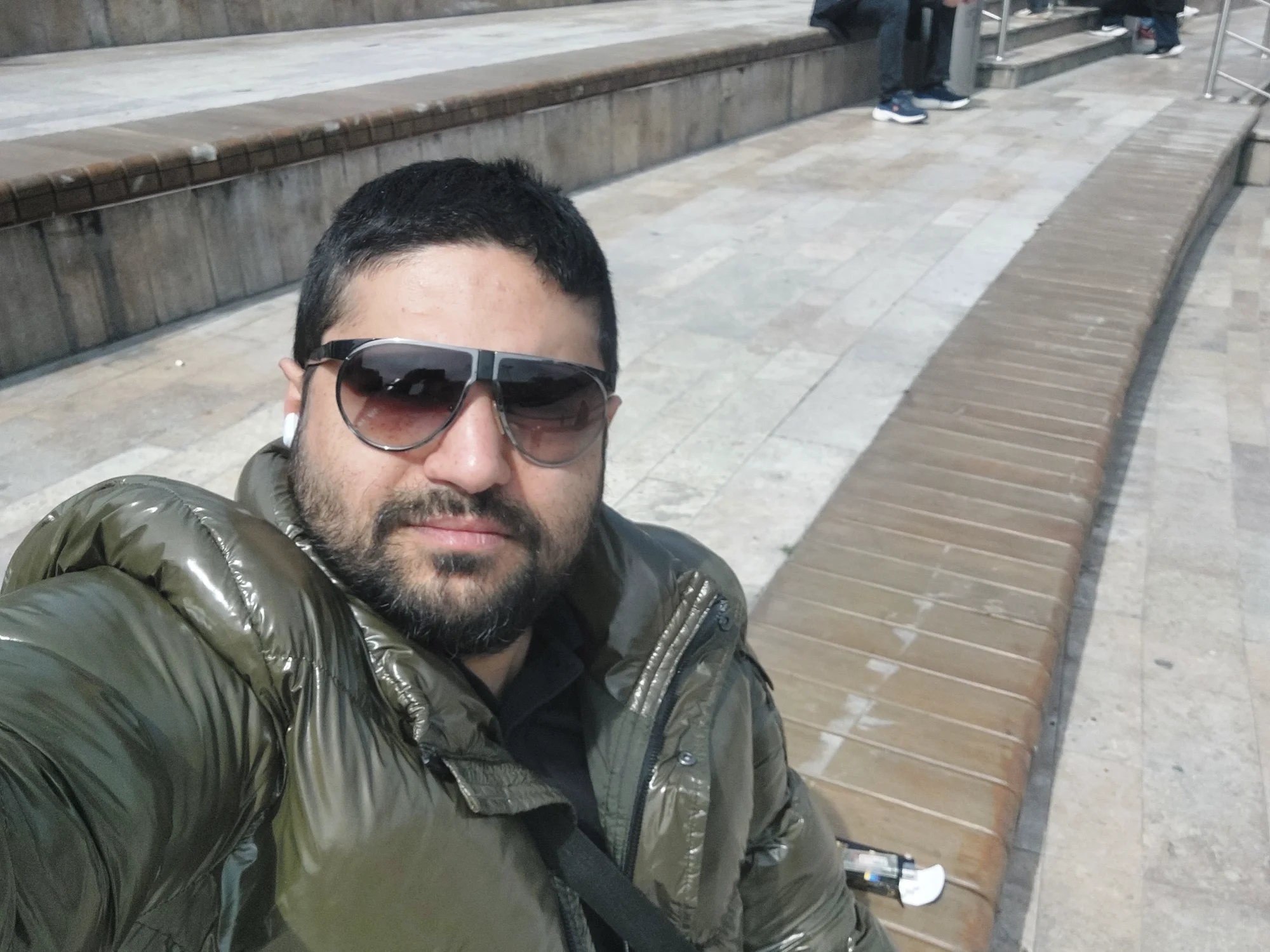 Gökhan özbek