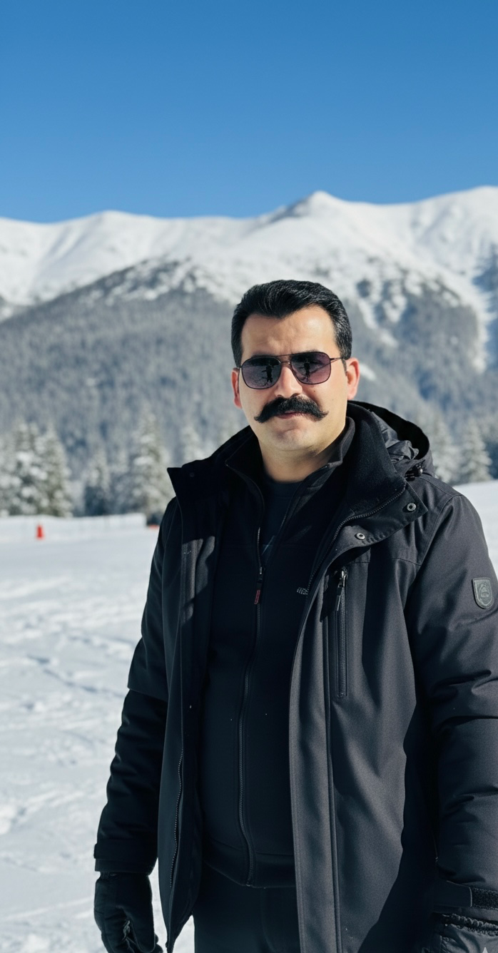 faramarz alizadeh