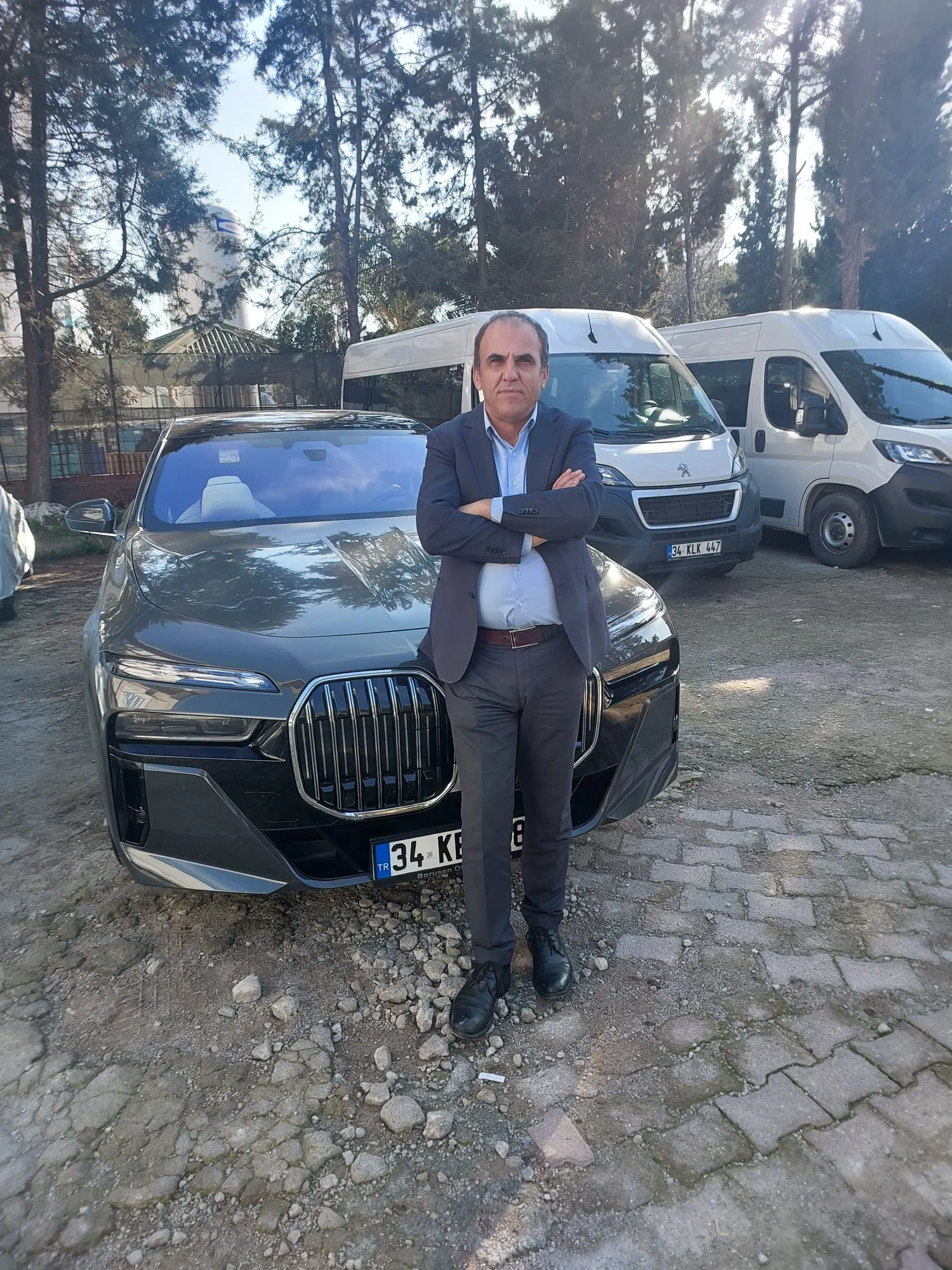Şaban Tatlıdil
