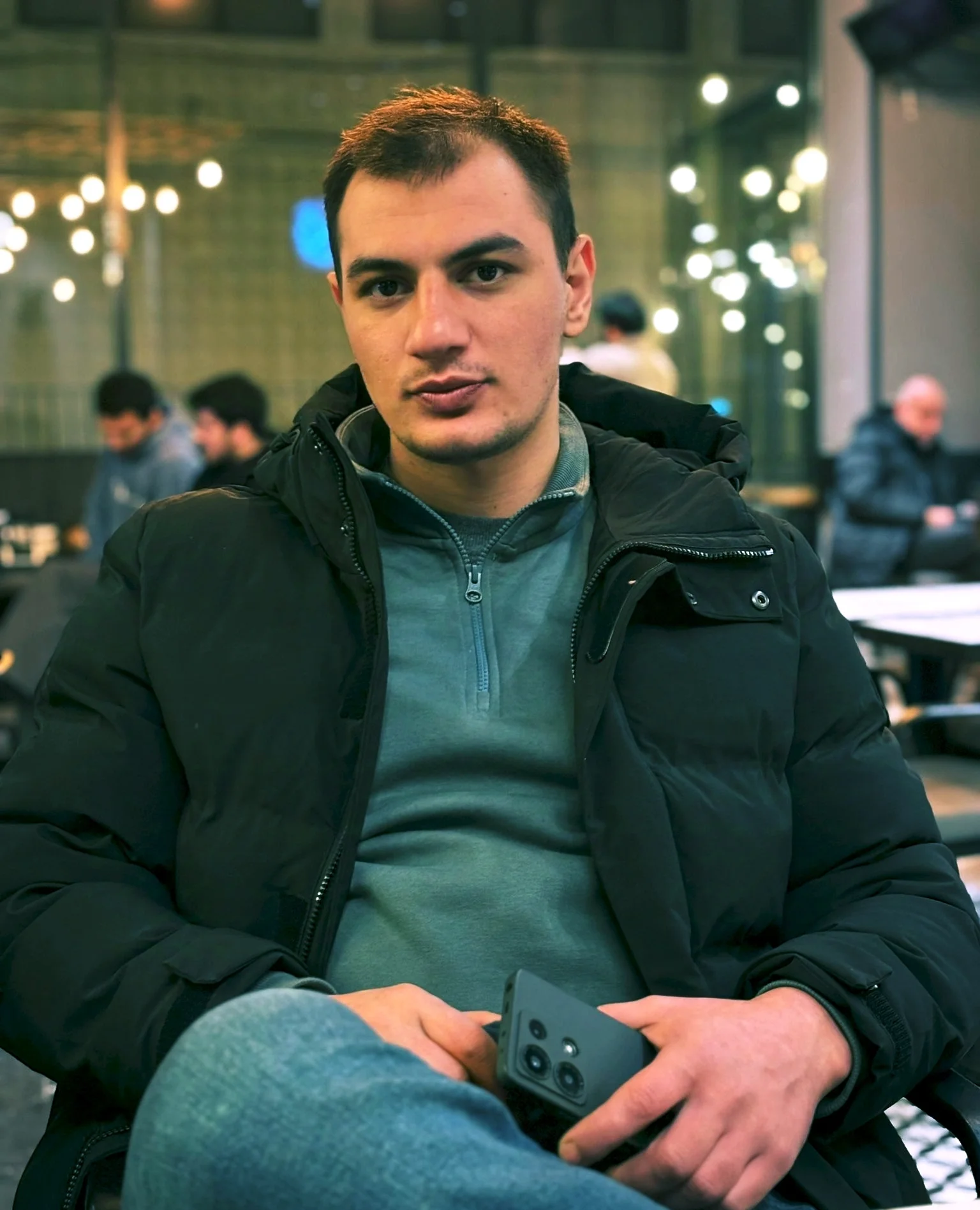Davut